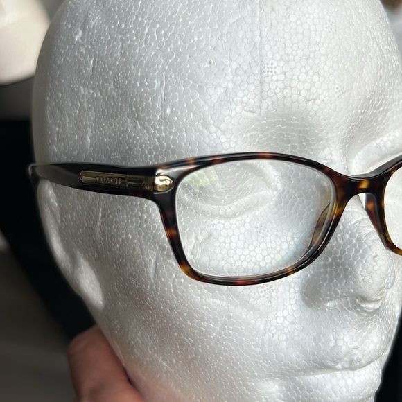 COACH HC6065 Dark Tortoise Women’s  Eyeglasses - Picture 15 of 17